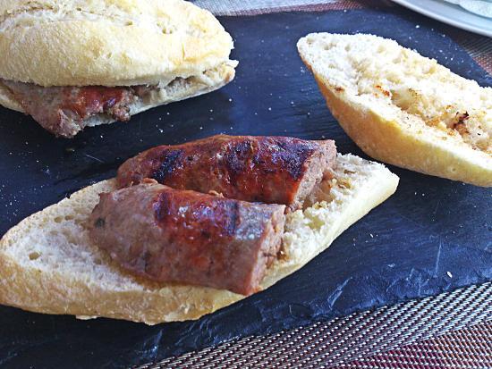 Parrilla Argentina Roby